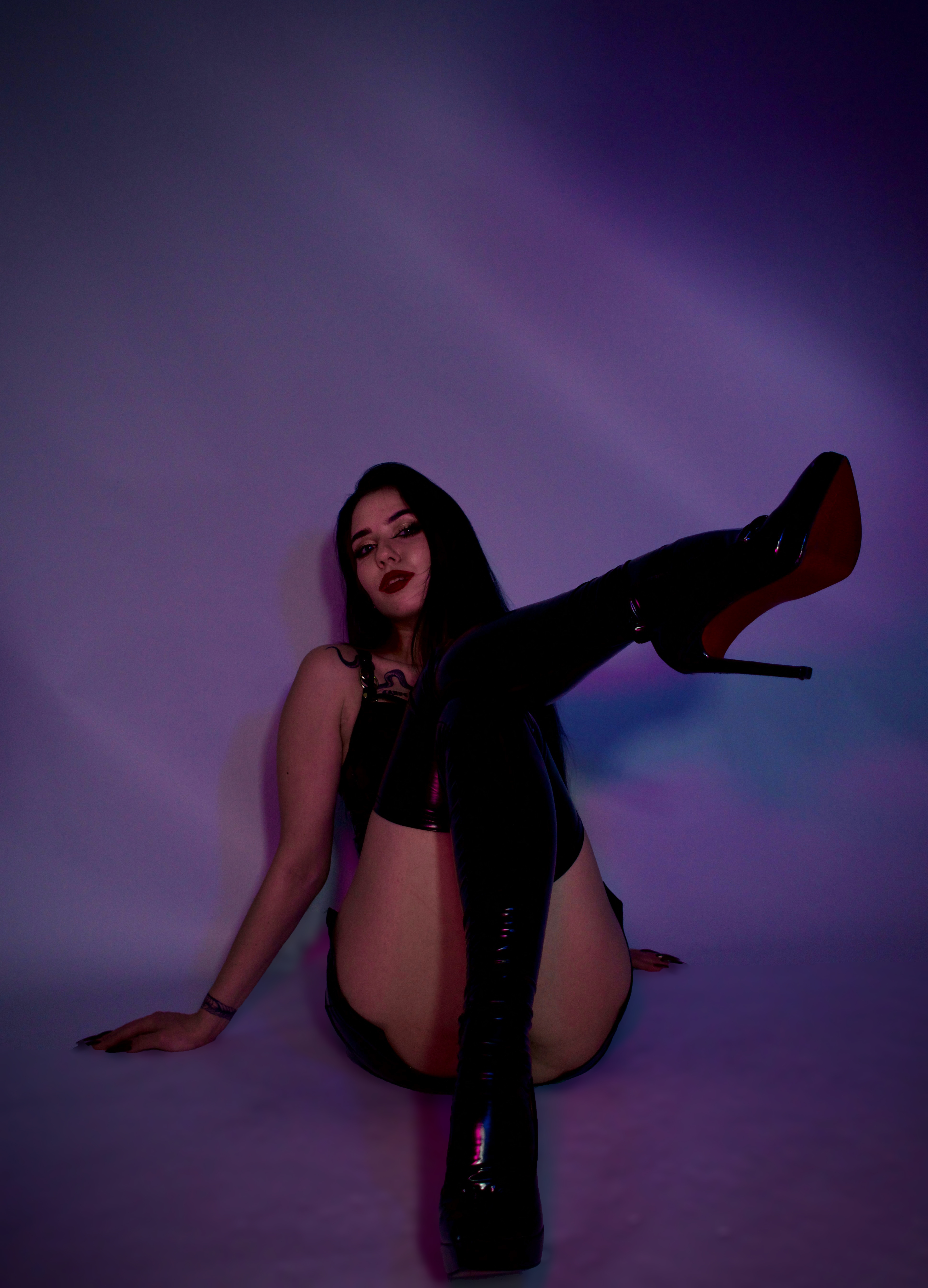 Darsteller PollyDiva Foto 8