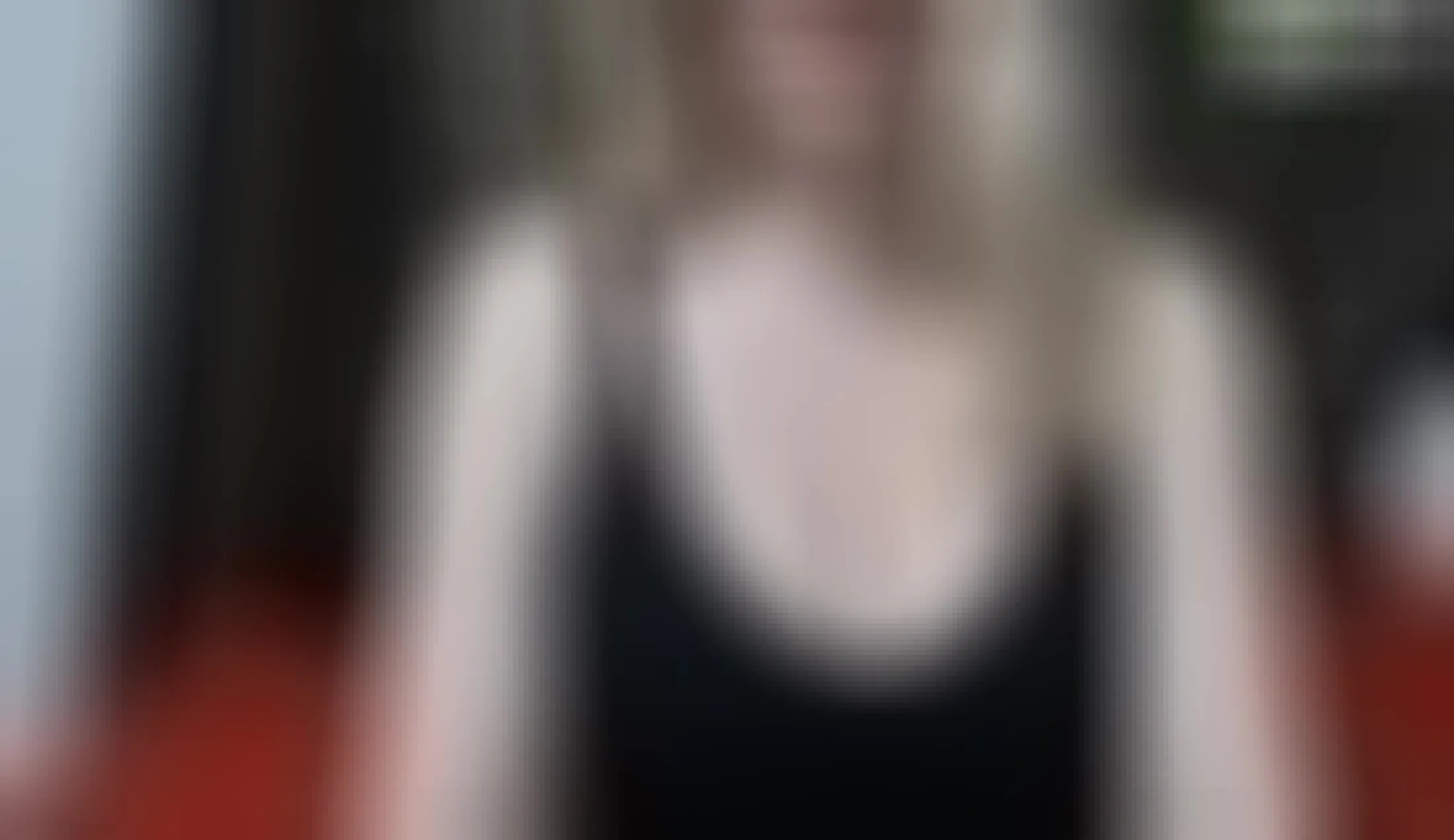 Interprete Blonde_Goddess_1111 Video 1