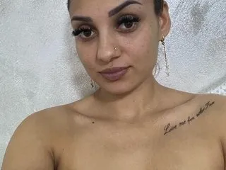 Celyine profilbild på webbkameramodell