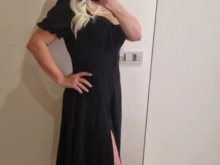 PerfectPage profilbild pÄ webbkameramodell