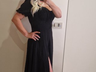 PerfectPage profielfoto van cam model