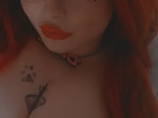 LucinderLush profilbild på webbkameramodell