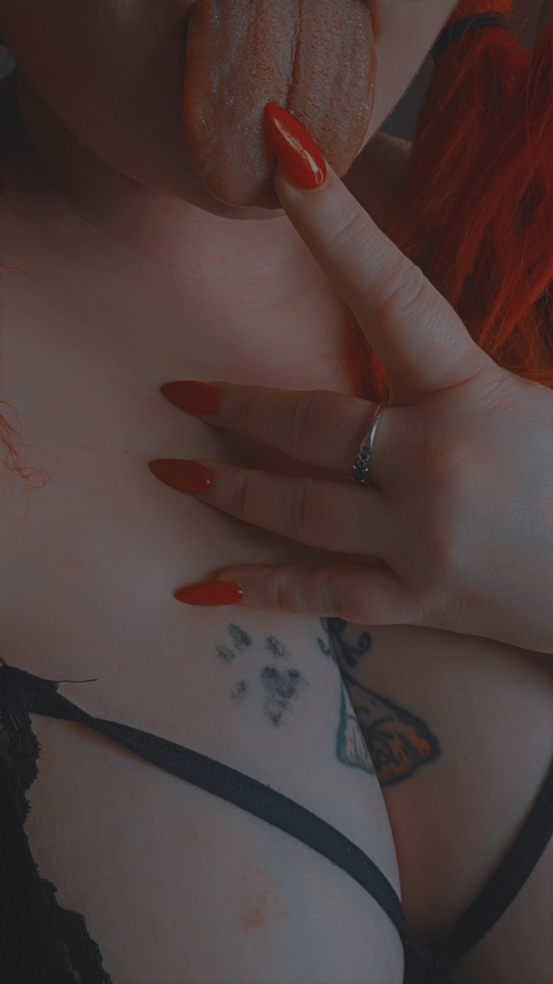 Artist LucinderLush Foto 1