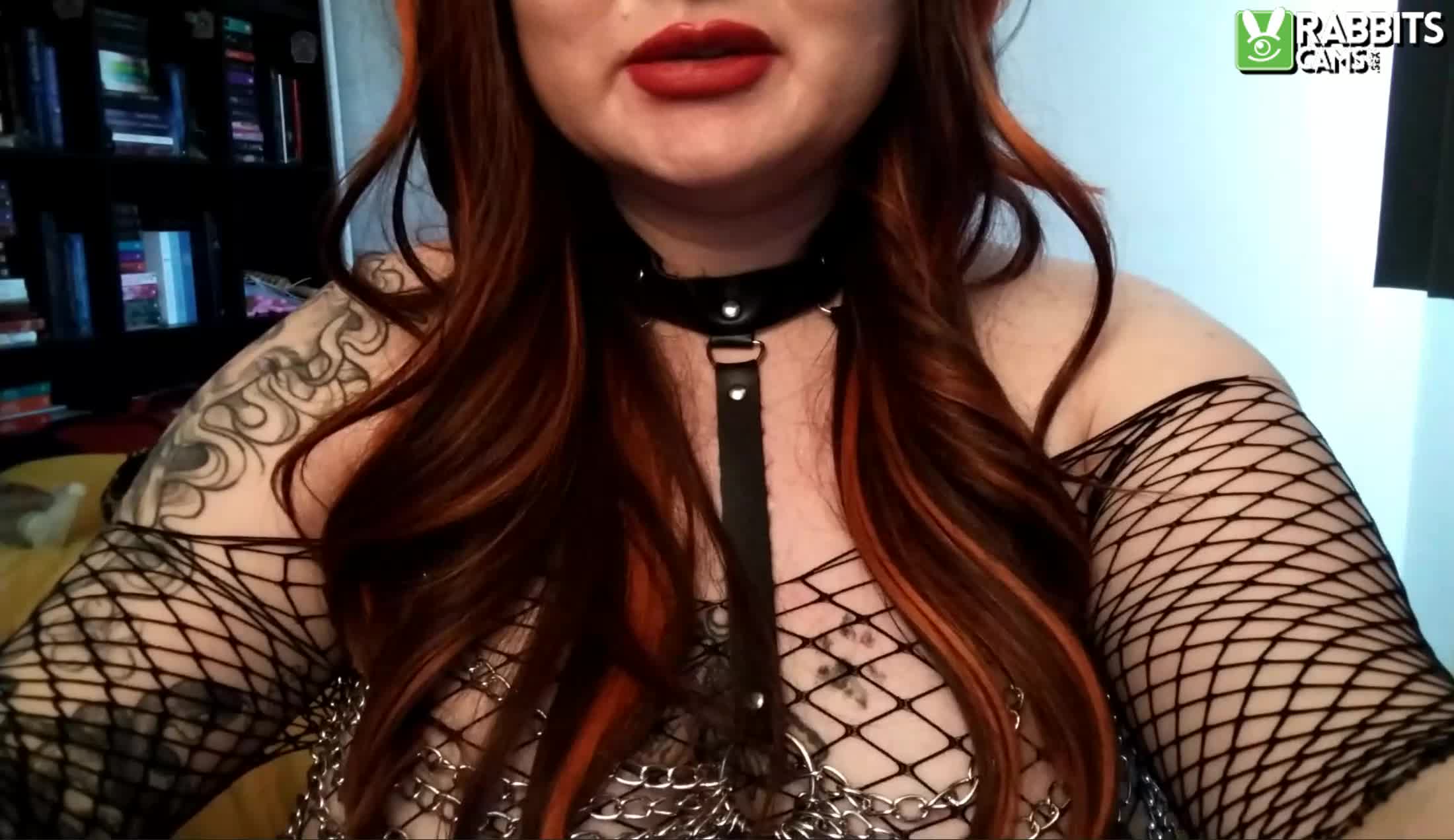 Artist LucinderLush Video 1