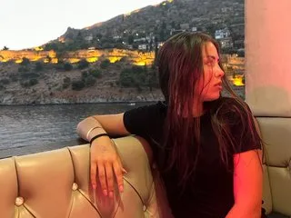 Foto de perfil de modelo de webcam de Millie_Mose21