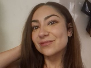 Profilbilde av AnnaBellaUK webkamera modell