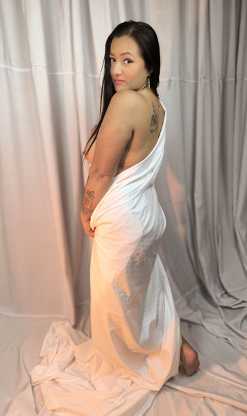 Artista CristalllEvans Foto 3