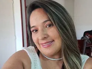 MyBetSantamaria profilbild på webbkameramodell