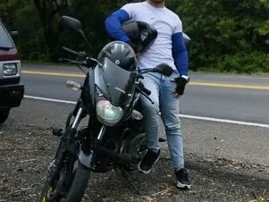 ToroKevin immagine del profilo del modello di cam