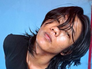 DivinVerse profielfoto van cam model