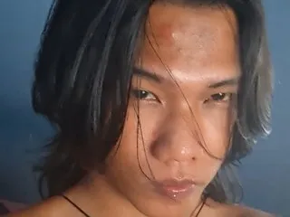 DivinVerse profielfoto van cam model