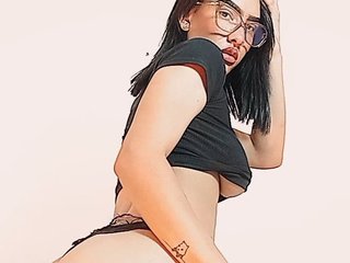 Profilbilde av Nahiara_24 webkamera modell