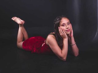 Foto de perfil de modelo de webcam de Madison_Grain