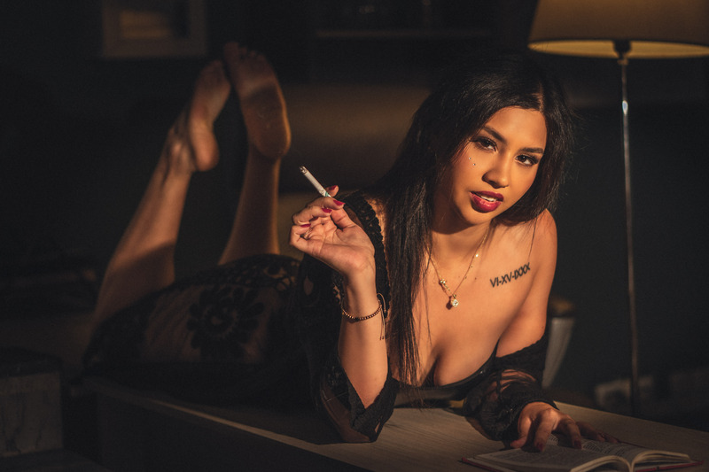 Intérprete sharonJohnsonn Foto 12