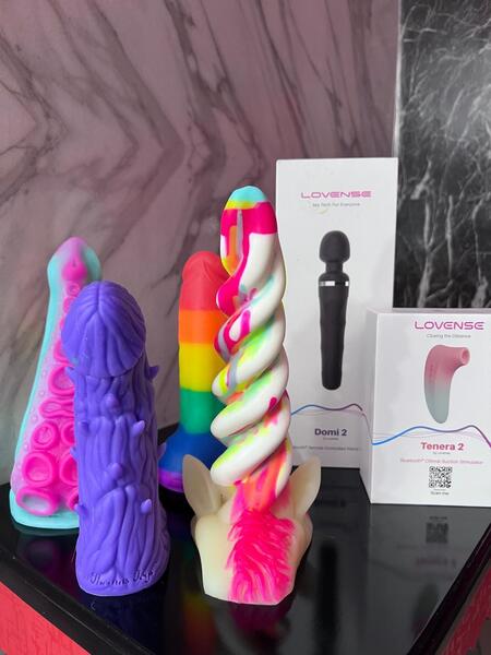 Artiest Nicolle_Ferrer Foto 5