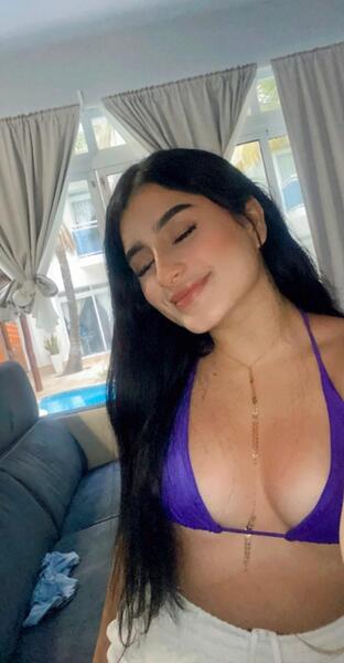 Interprete MabelWaltoonn Foto 12