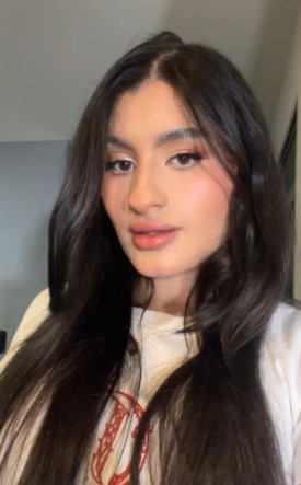 Interprete MabelWaltoonn Foto 11