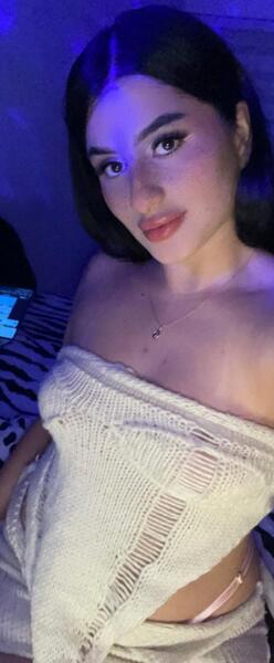 Interprete MabelWaltoonn Foto 9