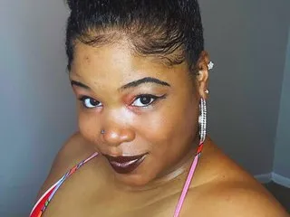 GoddessLunaSimone Profilbild des Cam-Modells