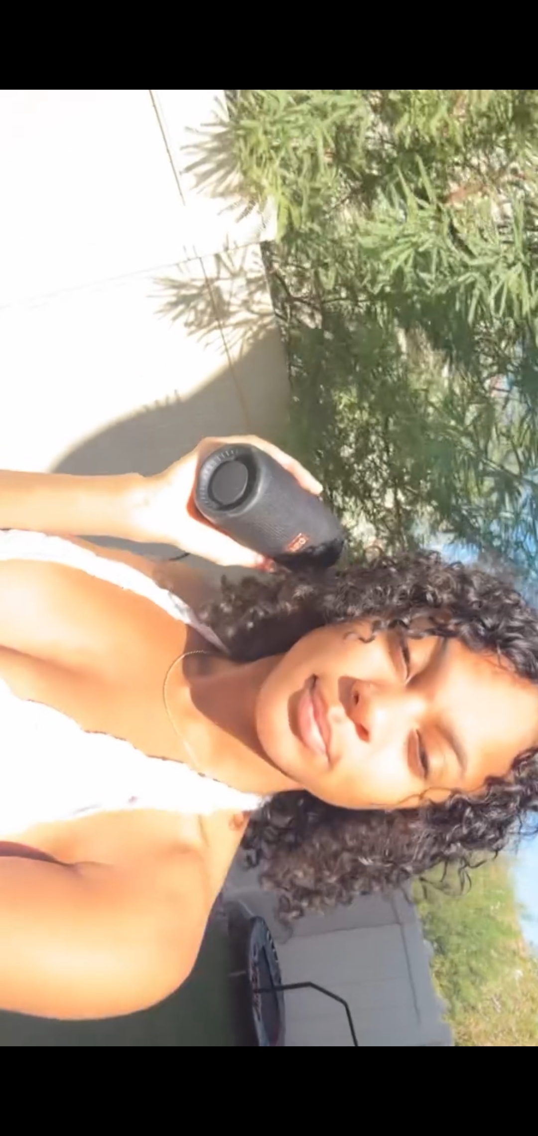 Utøver LexxiWanYou Bilde 1