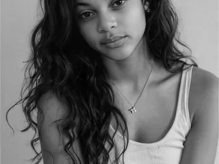 Image de profil du modèle de webcam LexxiWanYou