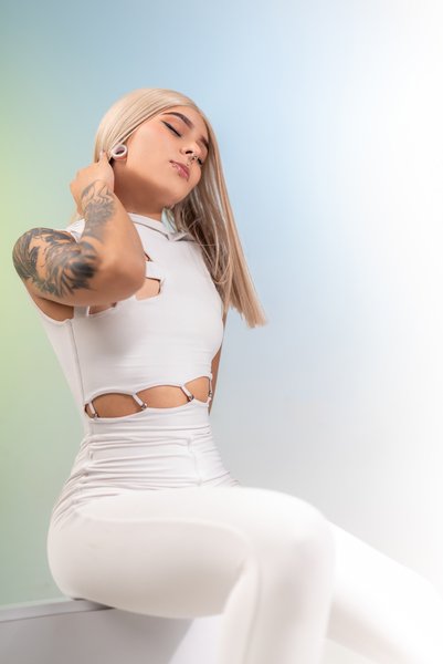 Interprète GemaRodriguez Photo 5