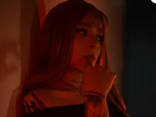 Image de profil du modèle de webcam GemaRodriguez