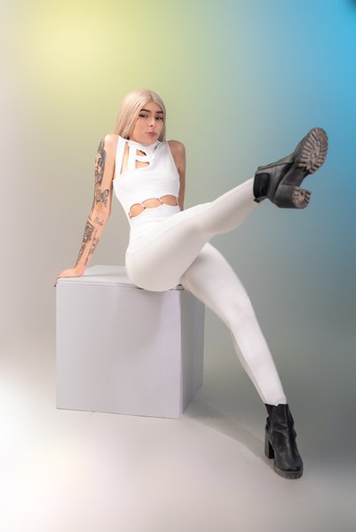 Interprète GemaRodriguez Photo 6