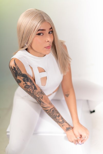 Interprète GemaRodriguez Photo 3