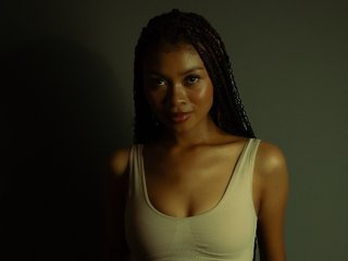 Profilbilde av Perla_sweet webkamera modell