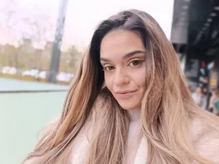 Image de profil du modèle de webcam RobertaRosetti