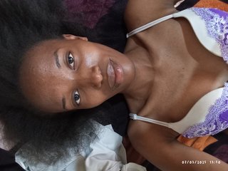 Shailay profielfoto van cam model