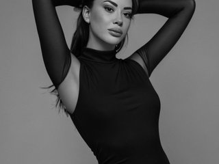 Imagen de perfil de modelo de cámara web de MissAda179