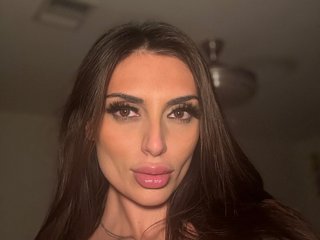 Image de profil du modèle de webcam Geld_88