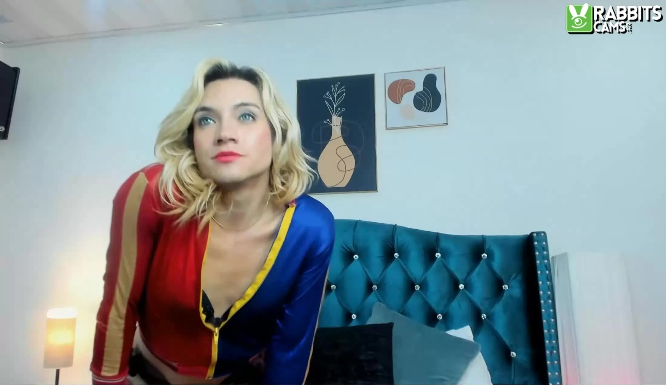 Utøver Barbie_Demon Video 1