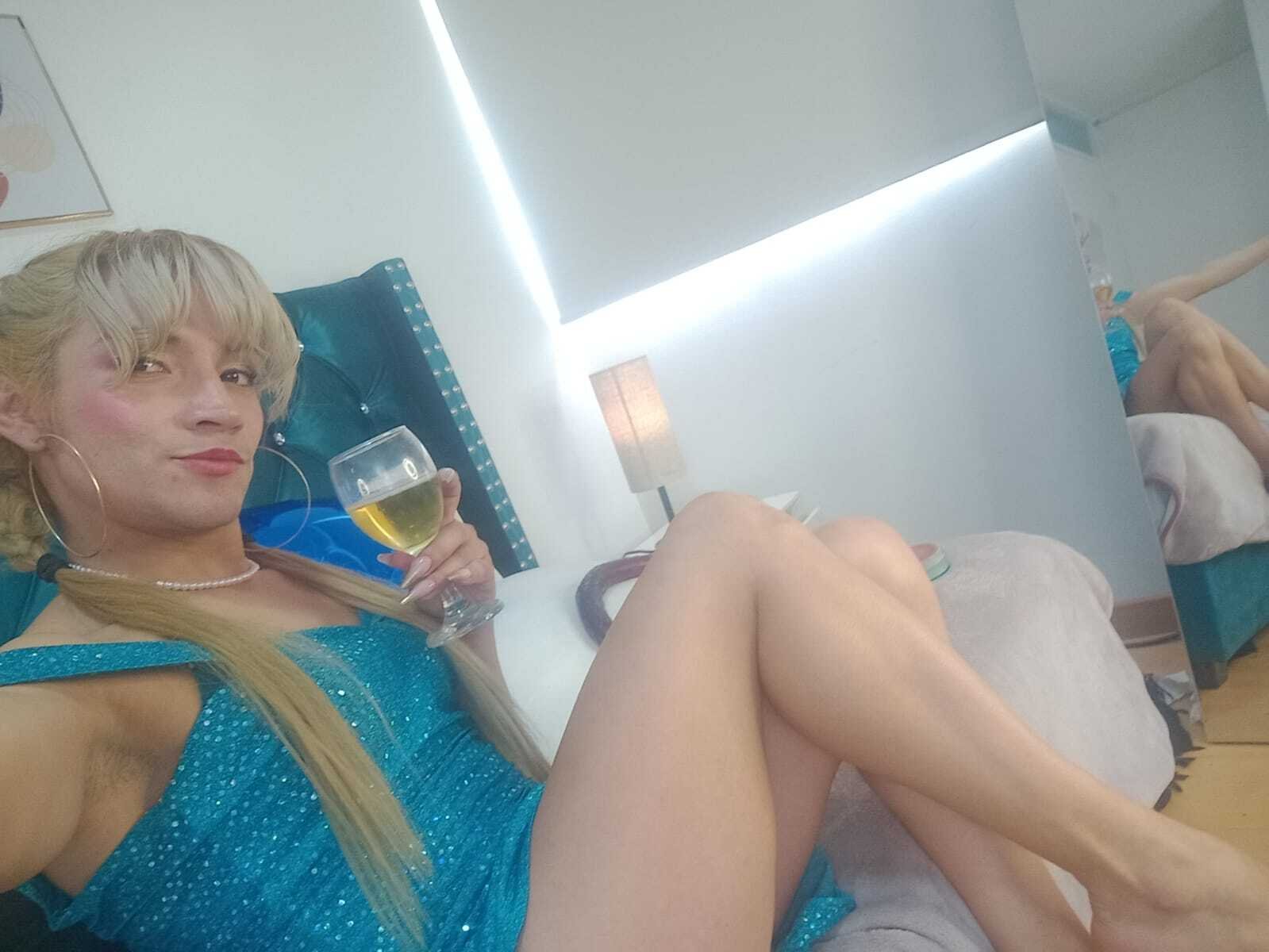 Interprète Barbie_Demon Photo 6