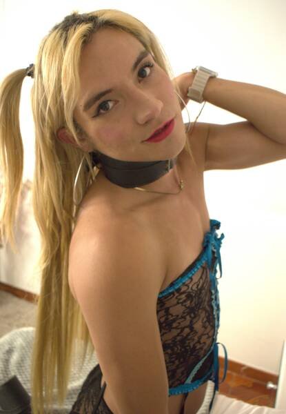 Interprète Barbie_Demon Photo 11