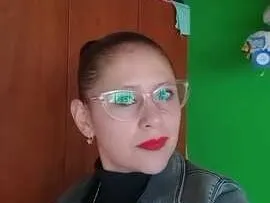 ZOERODCHYN profielfoto van cam model