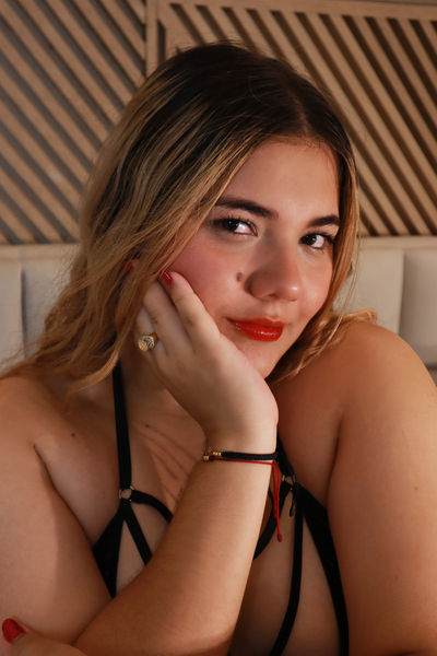 Interprete kikymei Foto 3