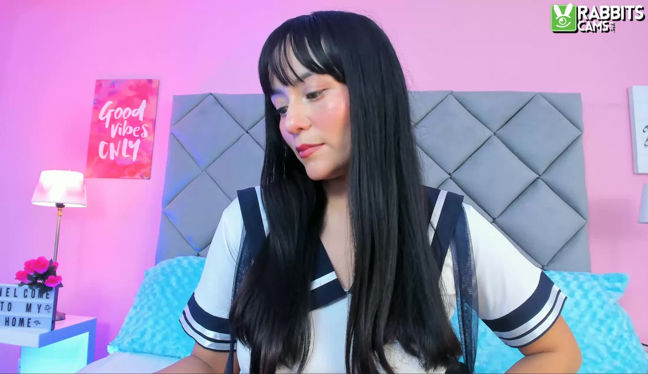 Artist LohanaClay Video 1