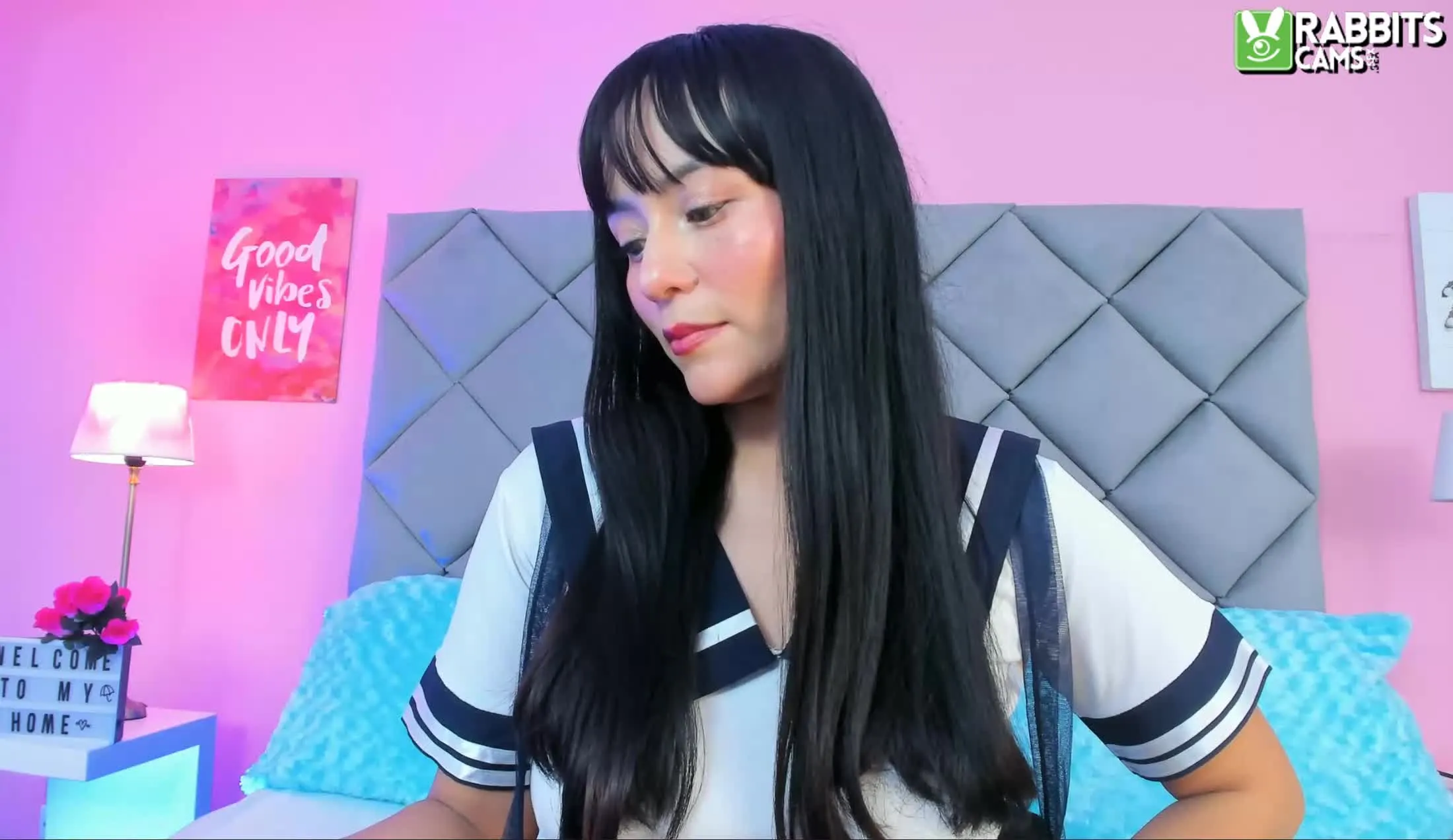 Artista LohanaClay Video 1