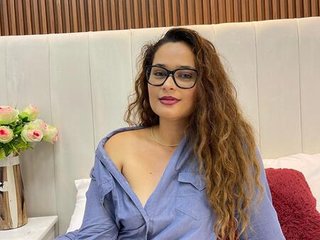 Image de profil du modèle de webcam Lanna_Taylor