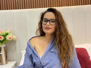 Image de profil du modèle de webcam Lanna_Taylor