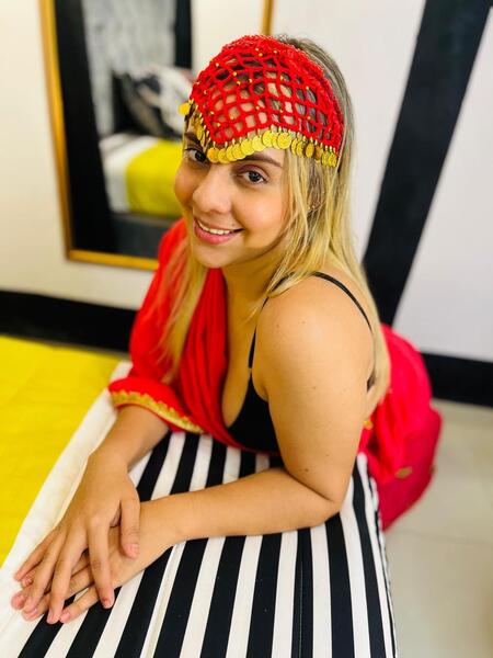 Utøver LailaKumar Bilde 5