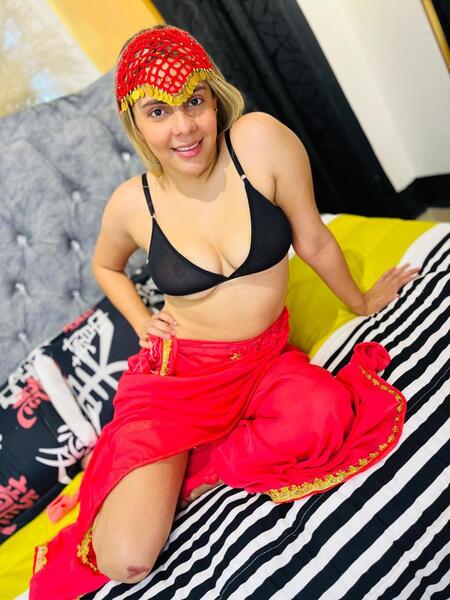 Utøver LailaKumar Bilde 9