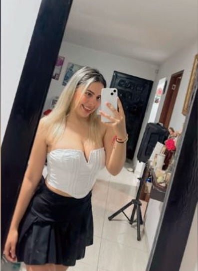 Utøver LailaKumar Bilde 3