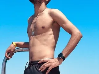 Foto de perfil de modelo de webcam de Pashar