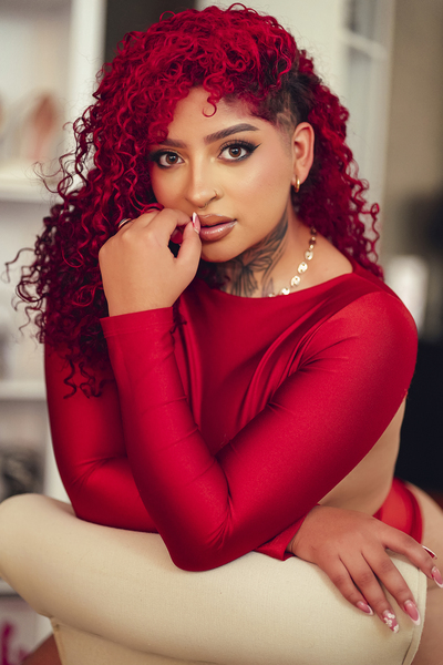 Utøver CarolWalker Bilde 8