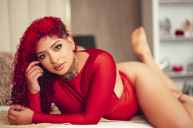 Utøver CarolWalker Bilde 4