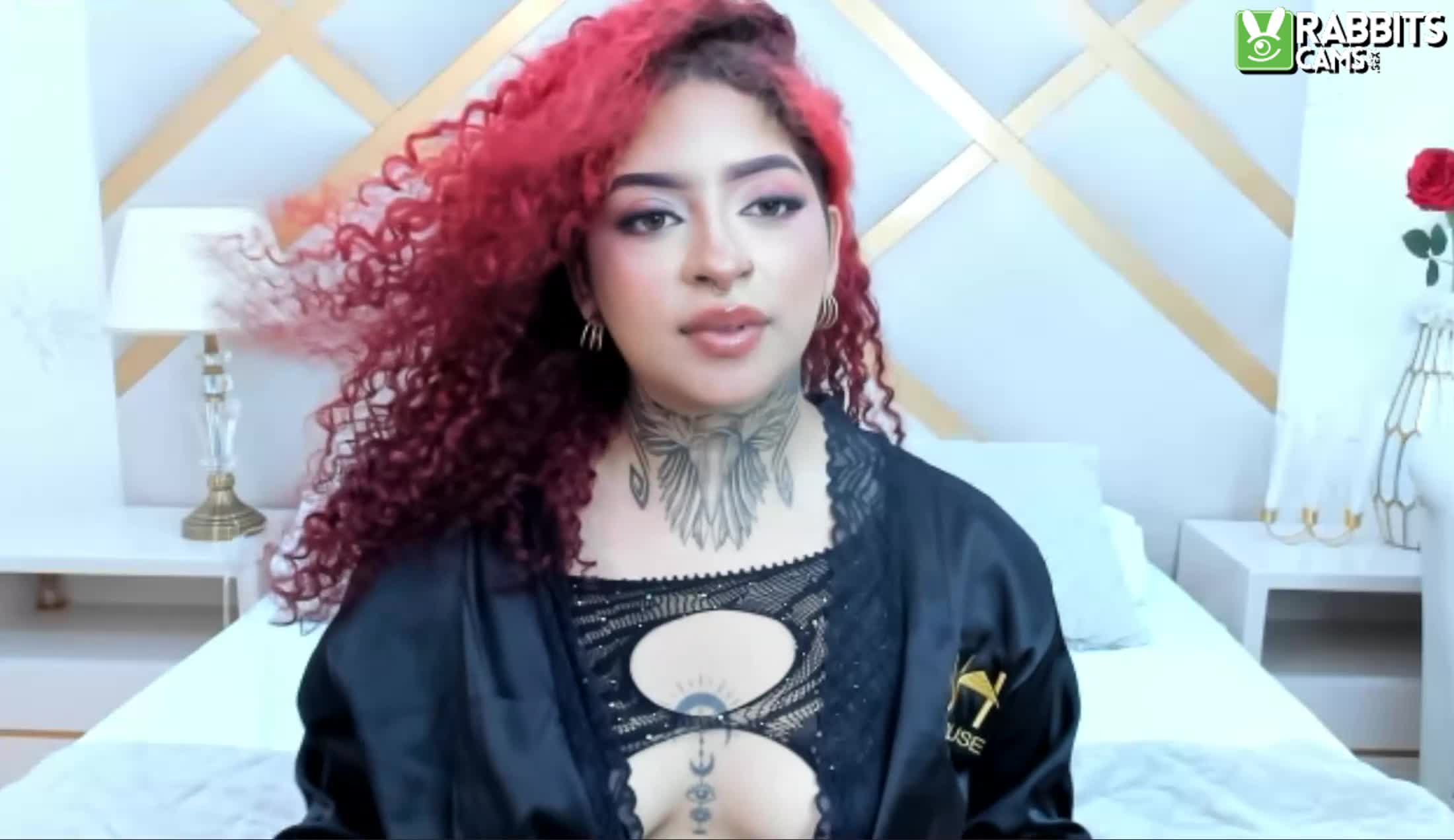 Artiest CarolWalker Video 1